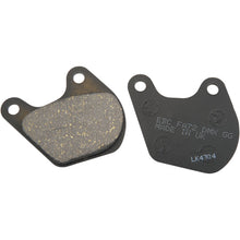 EBC Brakes Brake Pads V-Series FA72V_378970
