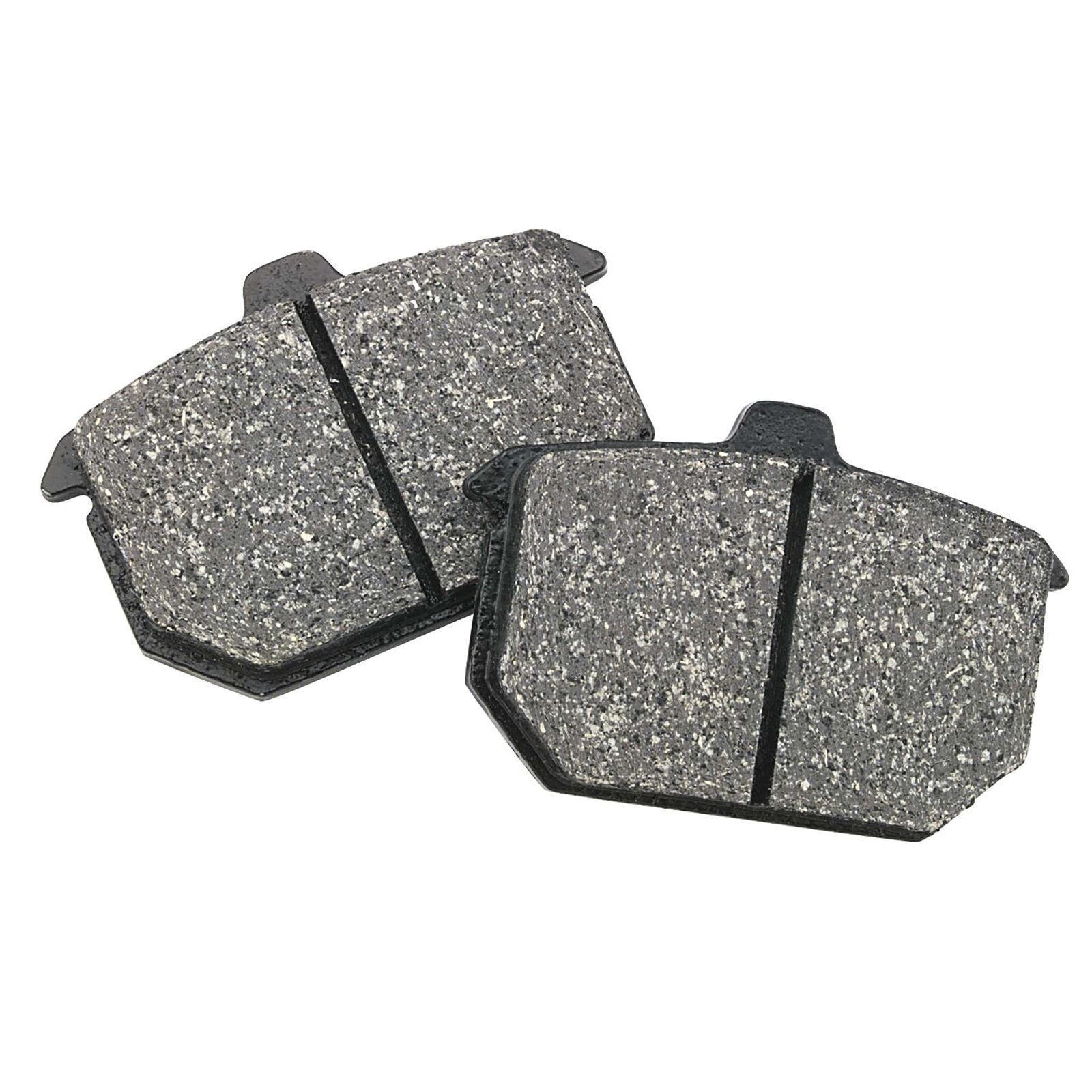 EBC Brakes Brake Pads FA78_244105