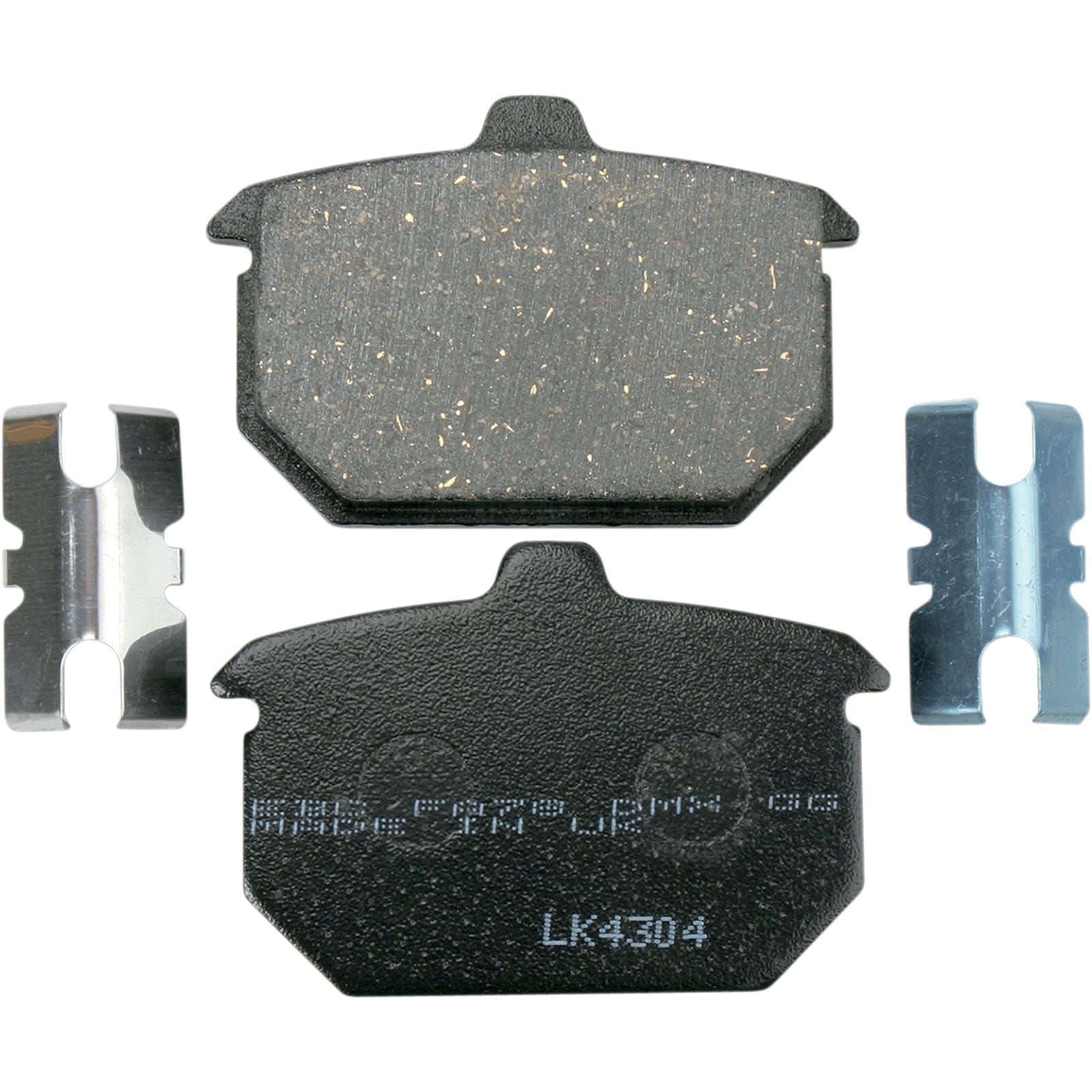 EBC Brakes Brake Pads FA78_379932