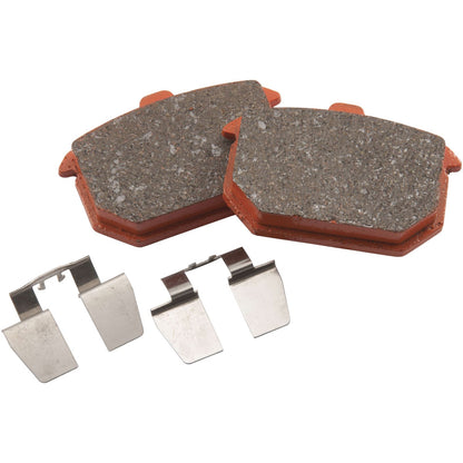 EBC Brakes Brake Pads V-Series FA78V_244107