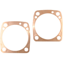 Cometic Copper Base Gasket - Big Twin [MPN: C9029]_365039
