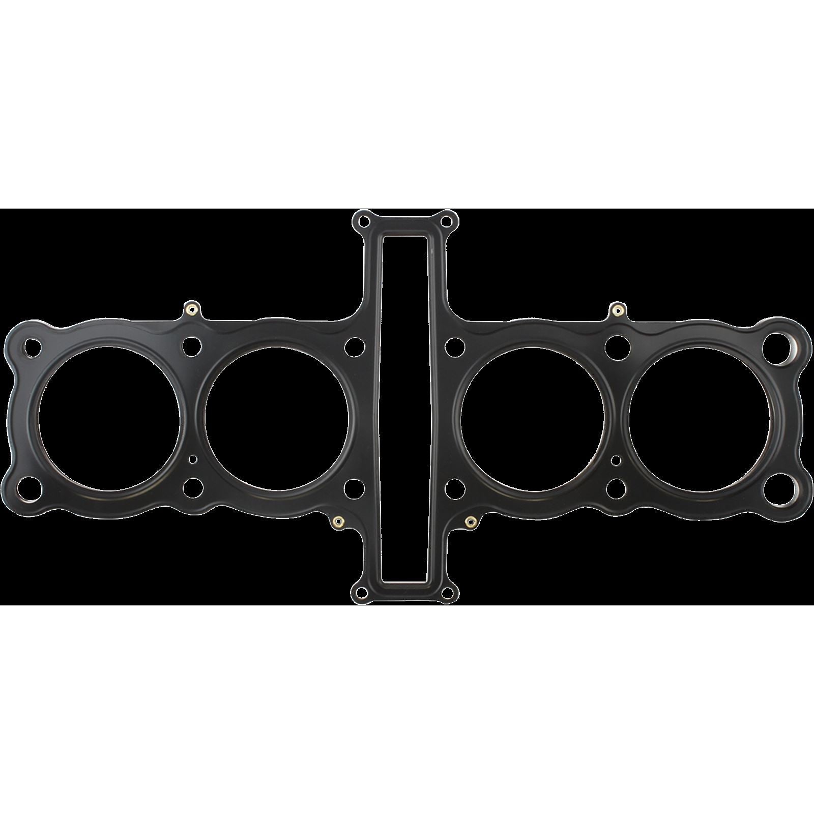 Cometic Spring Steel Head Gasket for Yamaha FJ1100,1200 78mm 12CC C8351_641860