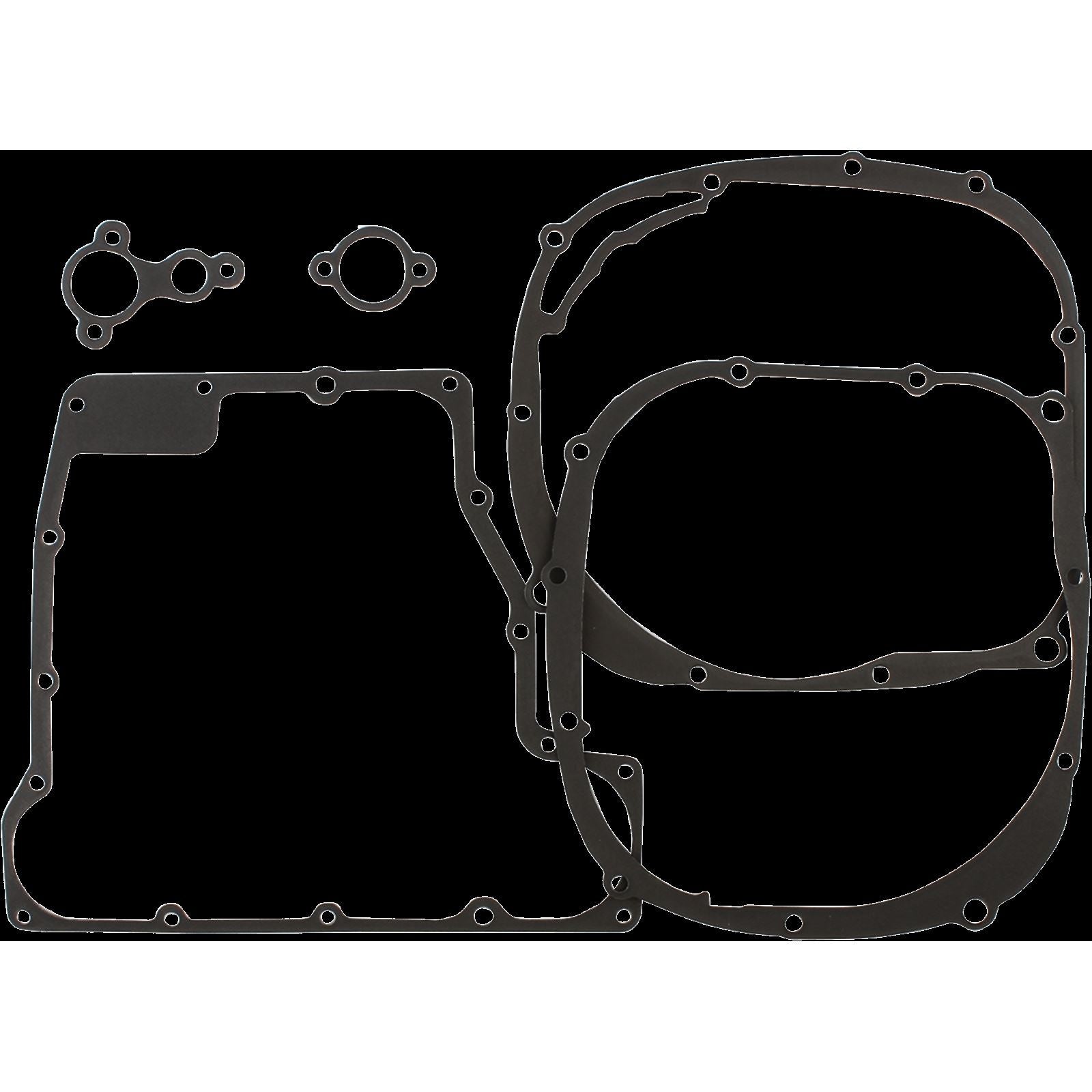 Engine Case Kit Legend Approved for Yamaha FJ1100/1200_642179