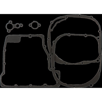 Engine Case Kit Legend Approved for Yamaha FJ1100/1200_642179