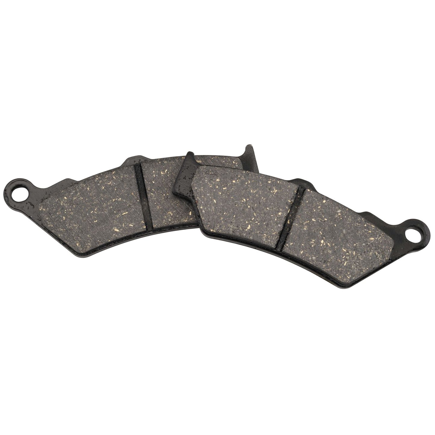 EBC Brakes Brake Pads FA209/2_244111