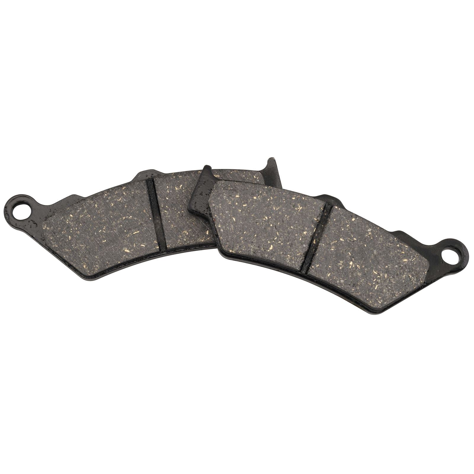 EBC Brakes Brake Pads FA209/2_244111
