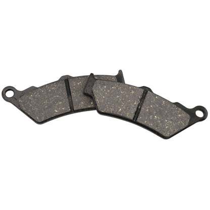 EBC Brakes Brake Pads FA209/2_244111