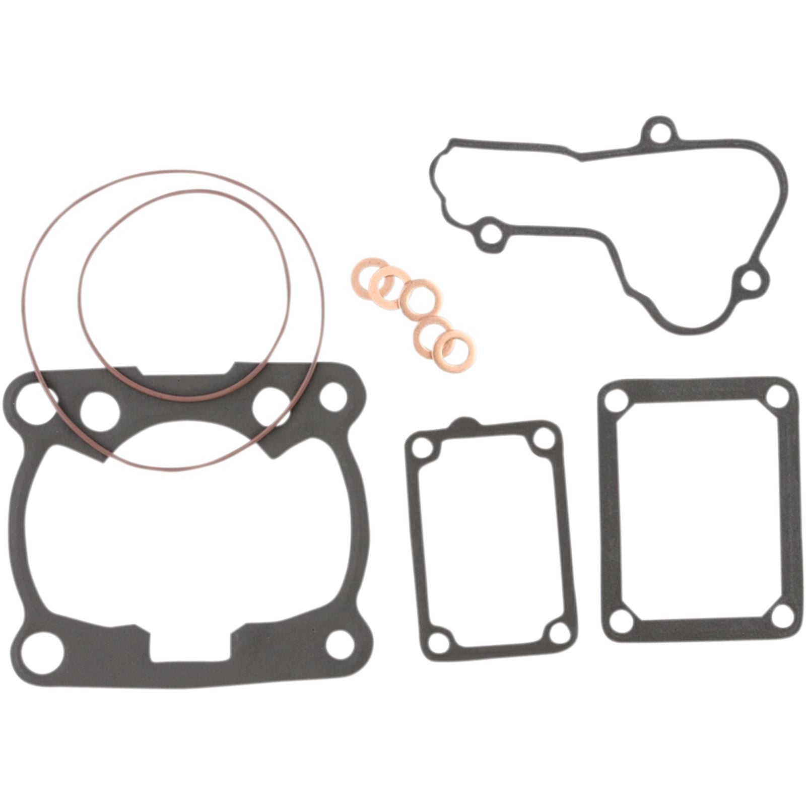 Cometic Top End Gasket Set for Husqvarna [MPN: C7734]_364988