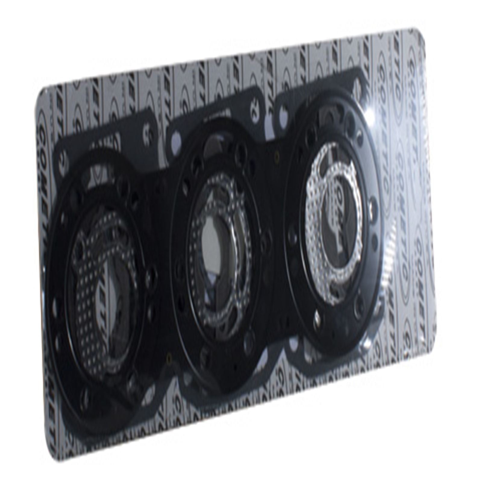 Cometic Top End Gasket Set for Polaris C6181_596938