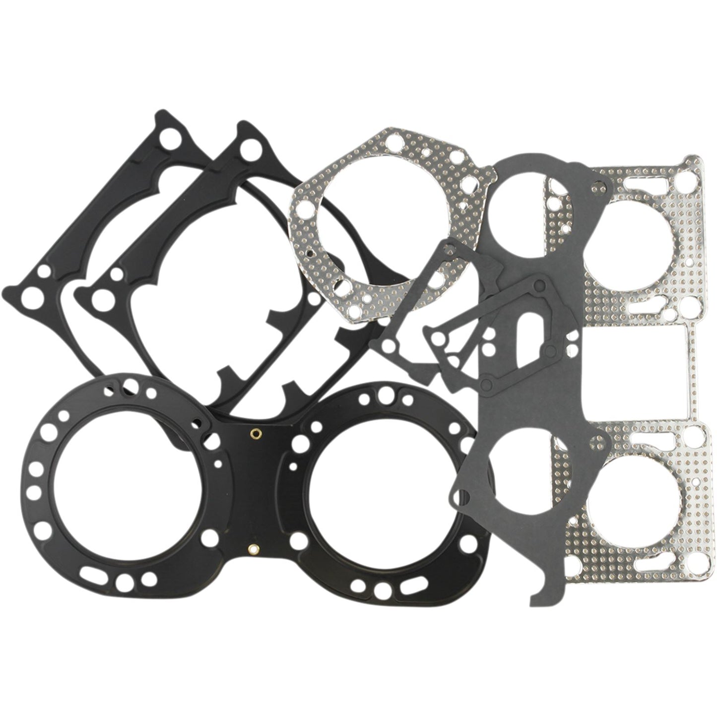 Cometic Top End Gasket Set for Yamaha C6199_364893
