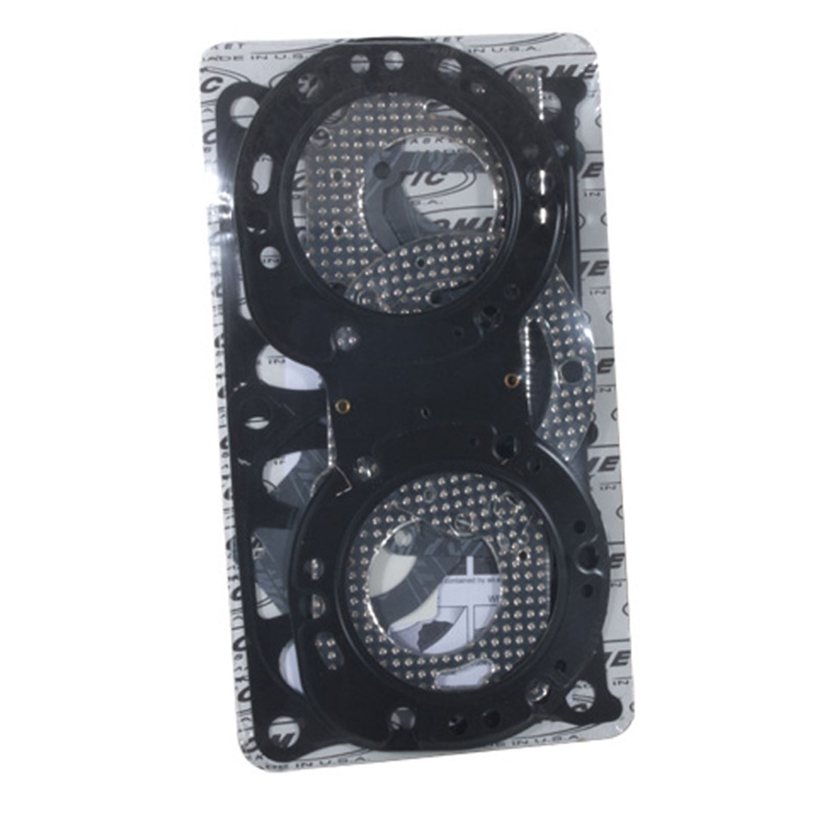 Cometic Top End Gasket Set for Yamaha C6199_596939