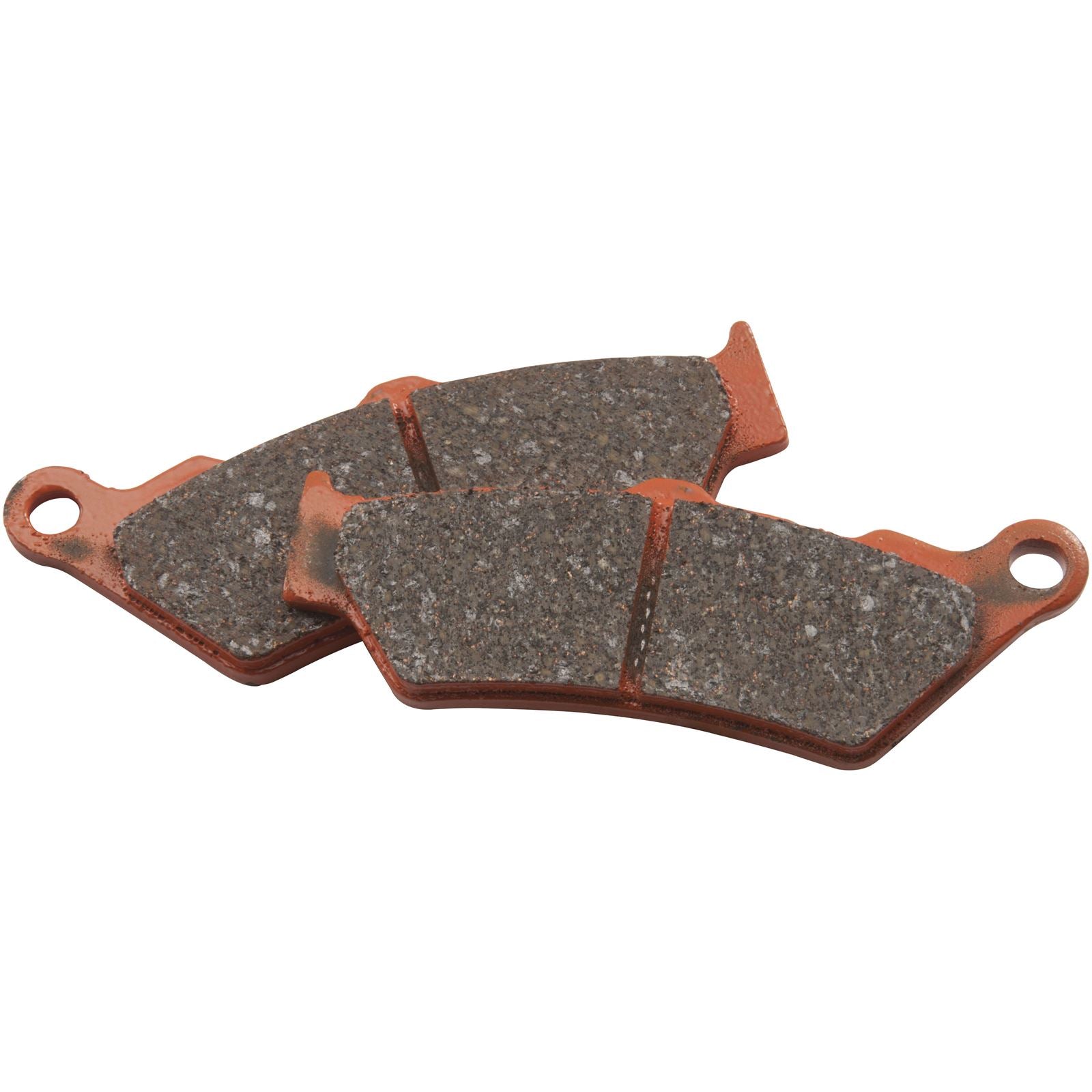 EBC Brakes Brake Pads V-Series FA209/2V_244113