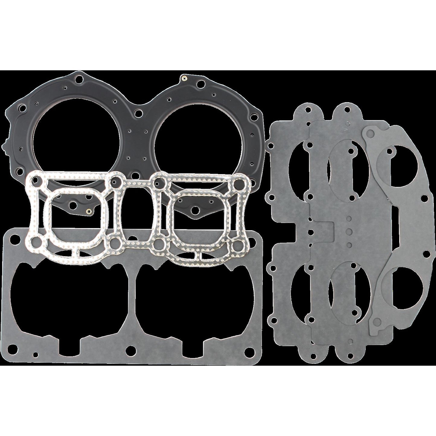 Cometic Gasket Set, For Yamaha 760 1996-00 754CC  85mm OPEN BOX [MPN: C6149]_2713832