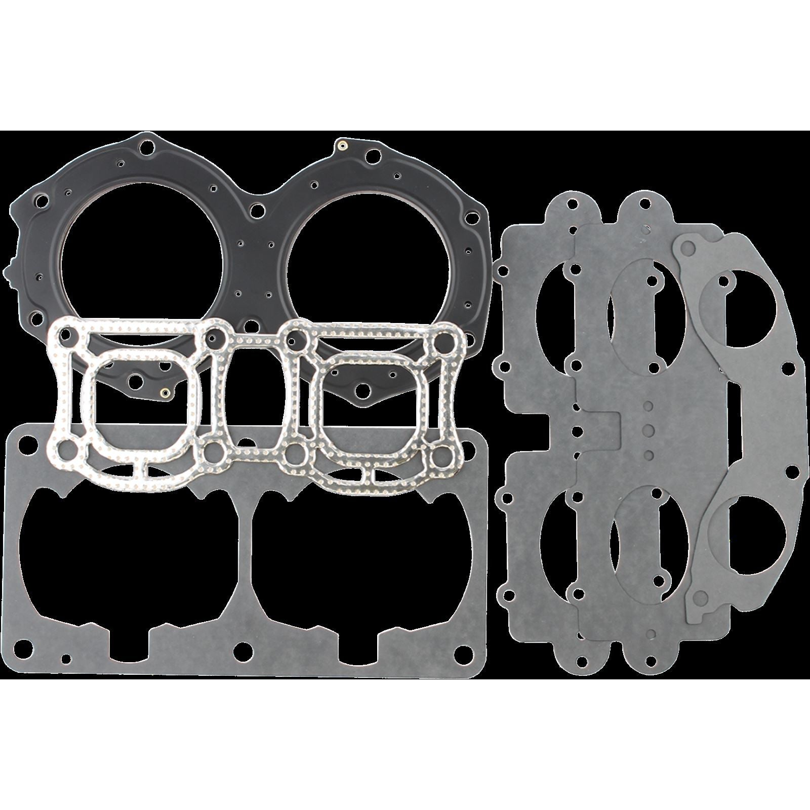 Cometic Gasket Set, For Yamaha 760 1996-00 754CC  85mm OPEN BOX [MPN: C6149]_2713832