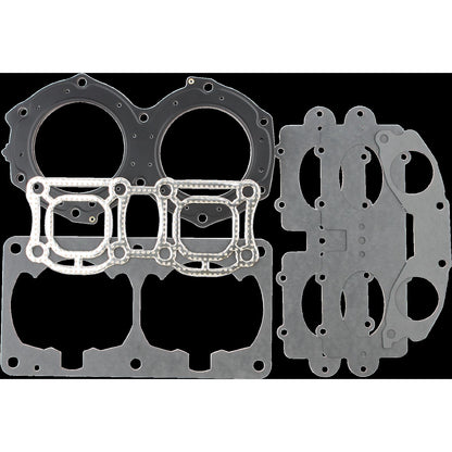Cometic Gasket Set, For Yamaha 760 1996-00 754CC  85mm OPEN BOX [MPN: C6149]_2713832