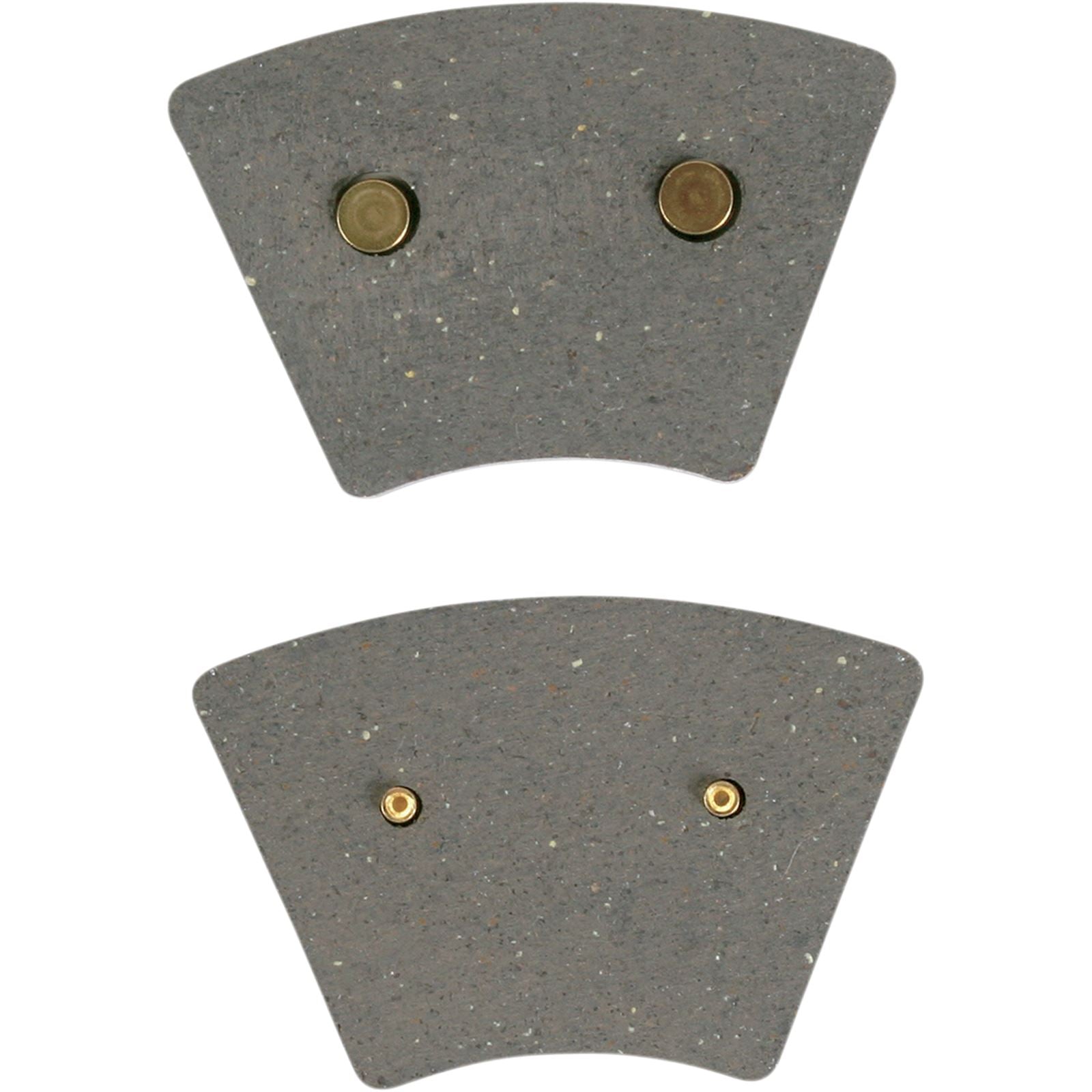 EBC Brakes Brake Pads FA26_378773