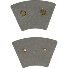 EBC Brakes Brake Pads FA26_378773