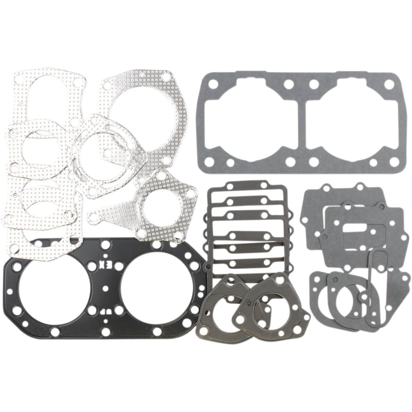 Cometic Top End Gasket Set for Kawasaki C6043_364882