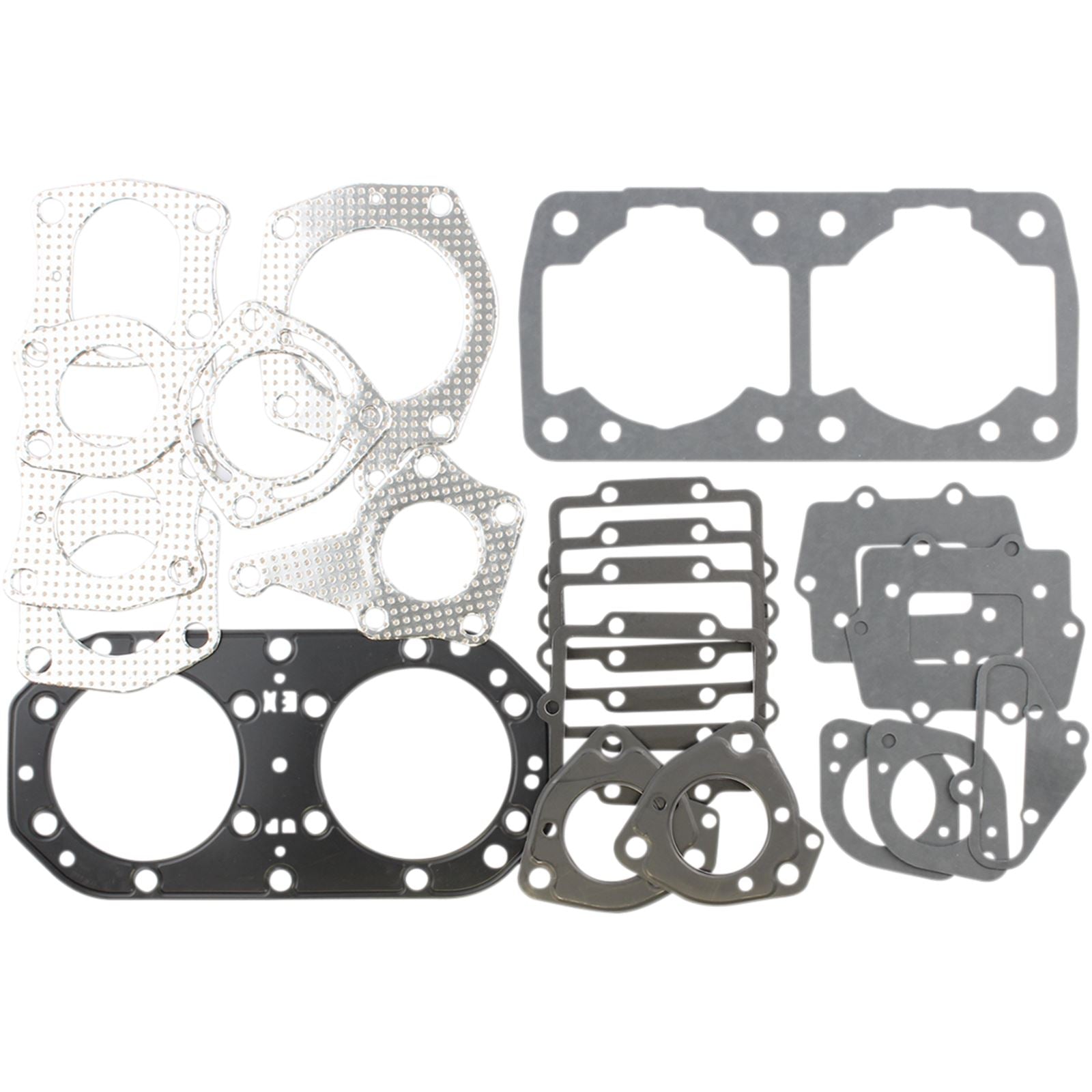 Cometic Top End Gasket Set for Kawasaki C6043_364882