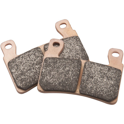 EBC Brakes Extreme Pro Brake Pads EPFA296HH_244119