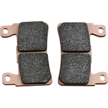 EBC Brakes Extreme Pro Brake Pads EPFA296HH_378904