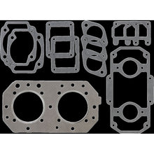 Cometic Gasket Set for Kawasaki JS440, JSX440 Thru 1992 C6002_642157