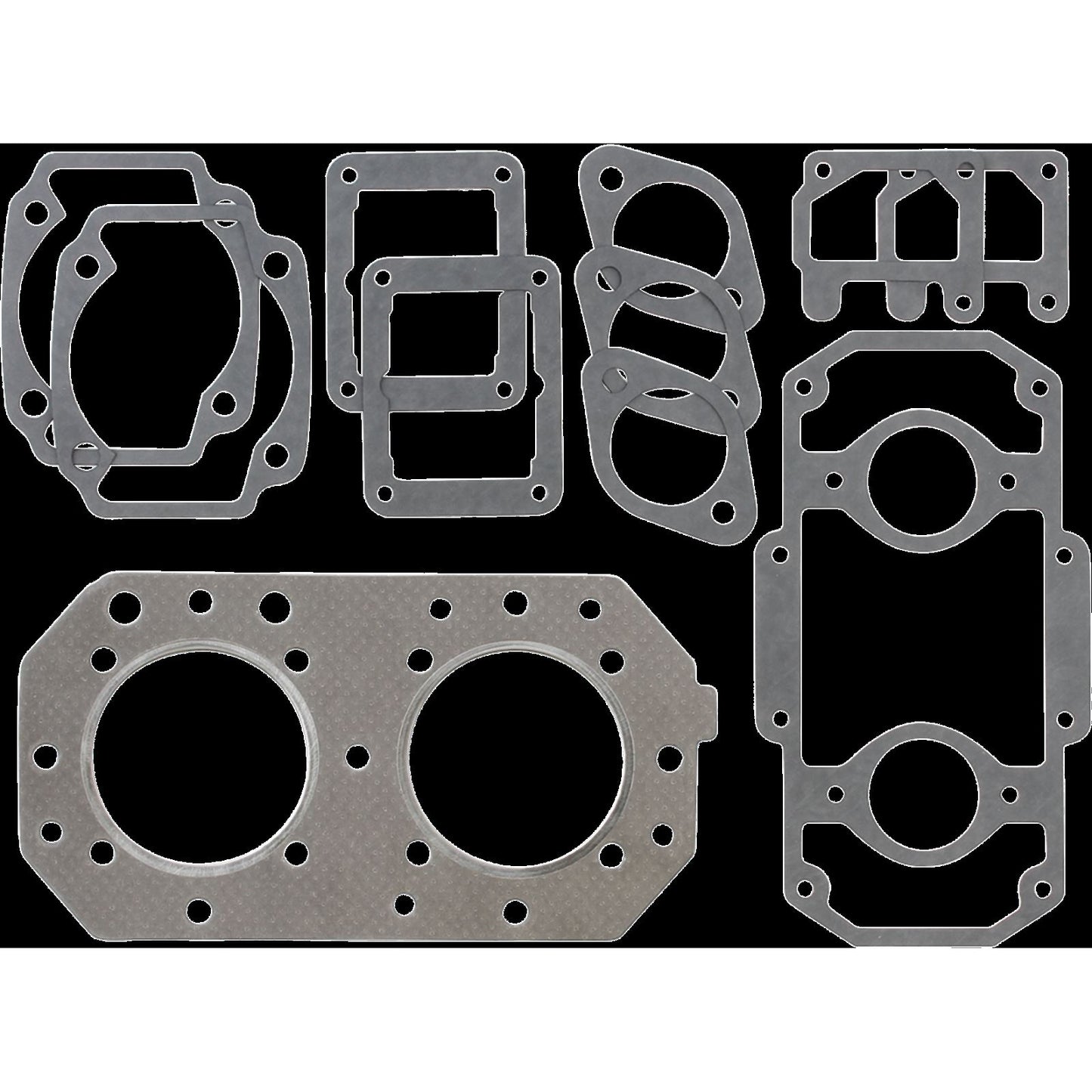 Cometic Gasket Set for Kawasaki JS440, JSX440 Thru 1992 C6002_642157