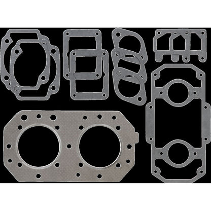 Cometic Gasket Set for Kawasaki JS440, JSX440 Thru 1992 C6002_642157