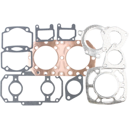 Cometic Top End Gasket Set for Kawasaki C6004_364881