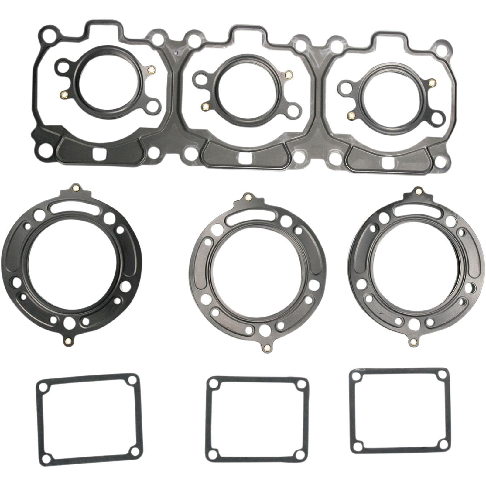 Cometic Top End Gasket Set C4025_364875