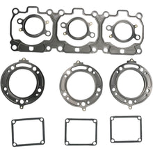 Cometic Top End Gasket Set C4025_364875