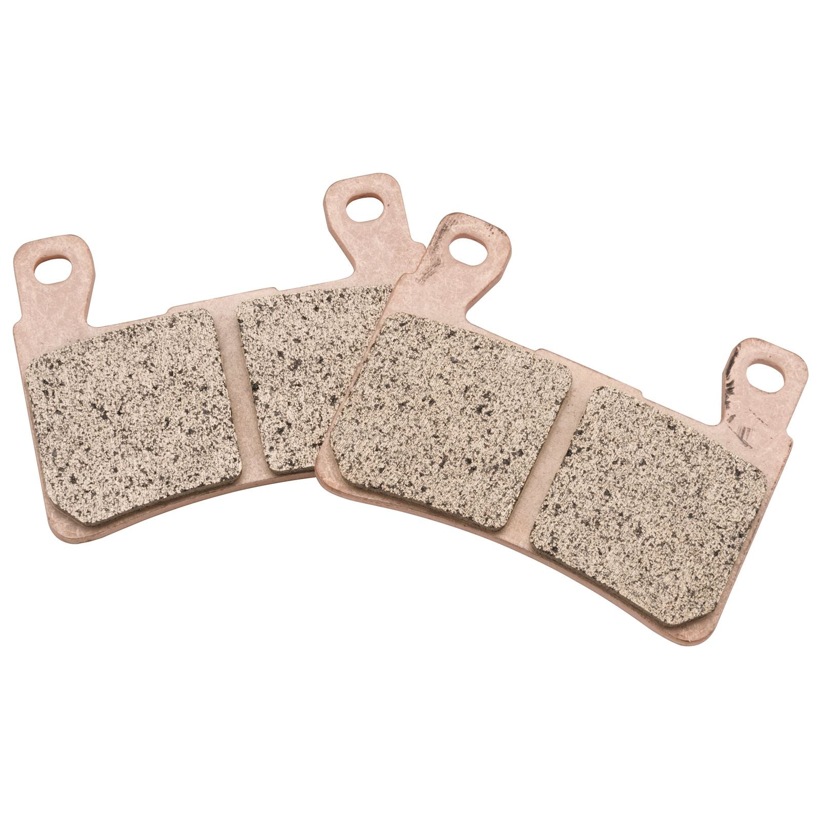EBC Brakes Brake Pads FA296HH_244121