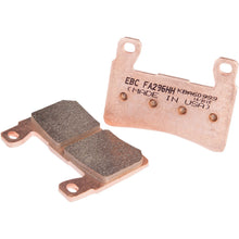 EBC Brakes Brake Pads FA296HH_379846