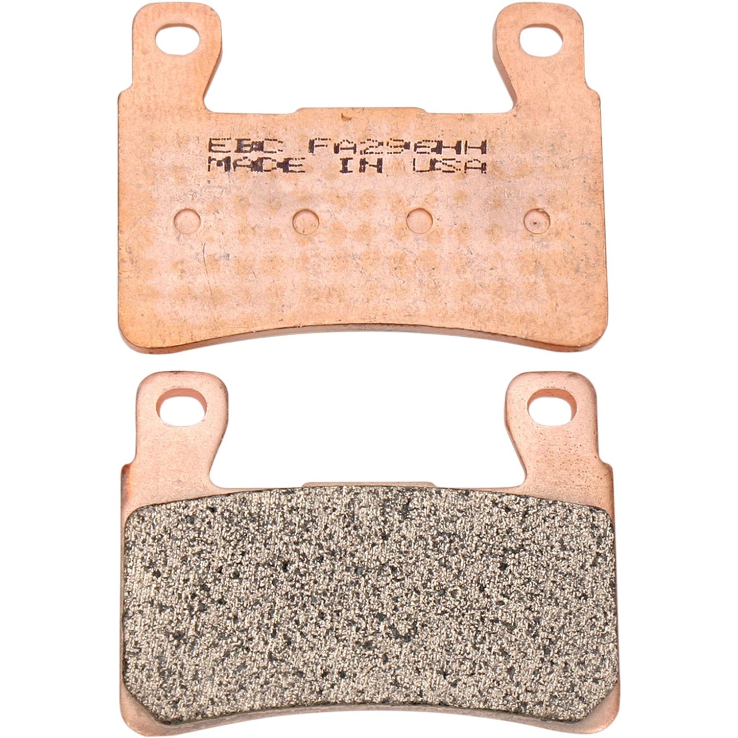 EBC Brakes Brake Pads FA296HH_379847