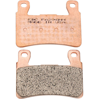 EBC Brakes Brake Pads FA296HH_379847