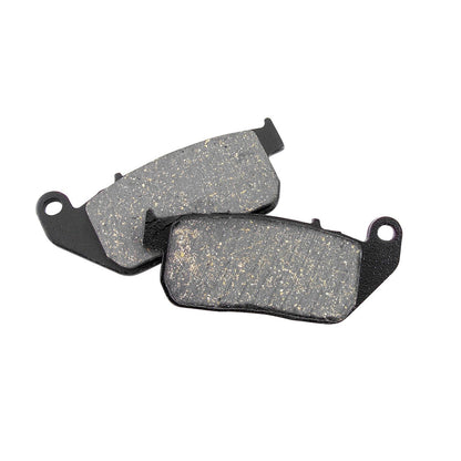 EBC Brakes Brake Pads FA381_244123
