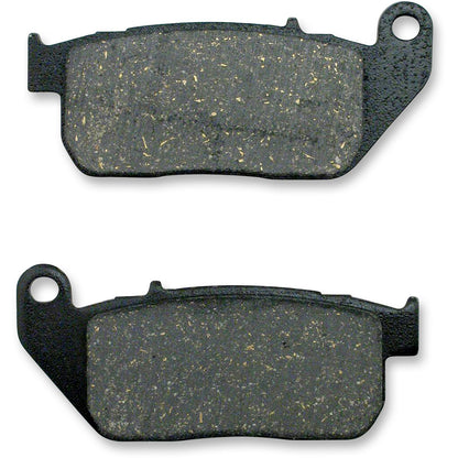 EBC Brakes Brake Pads FA381_378812