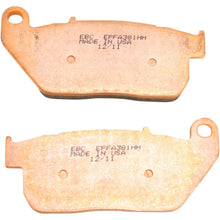 EBC Brakes Extreme Pro Brake Pads EPFA381HH_378912