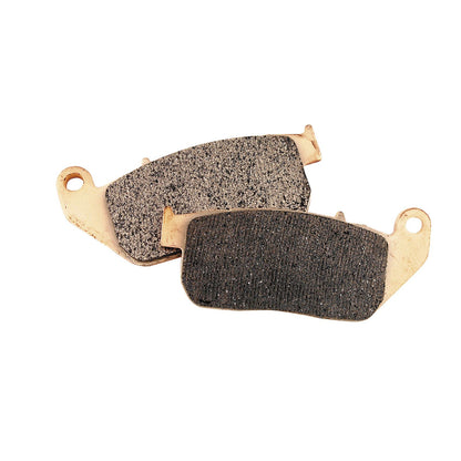 EBC Brakes Brake Pads FA381HH_244127