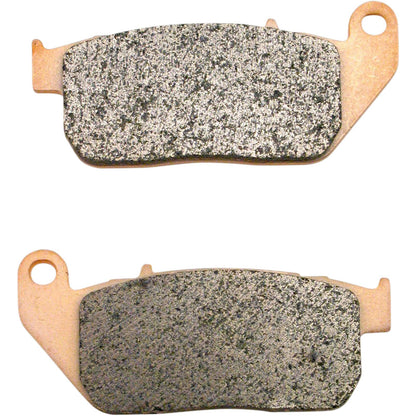 EBC Brakes Brake Pads FA381HH_378811