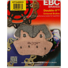 EBC Brakes Extreme Pro Brake Pads EPFA400HH_244129