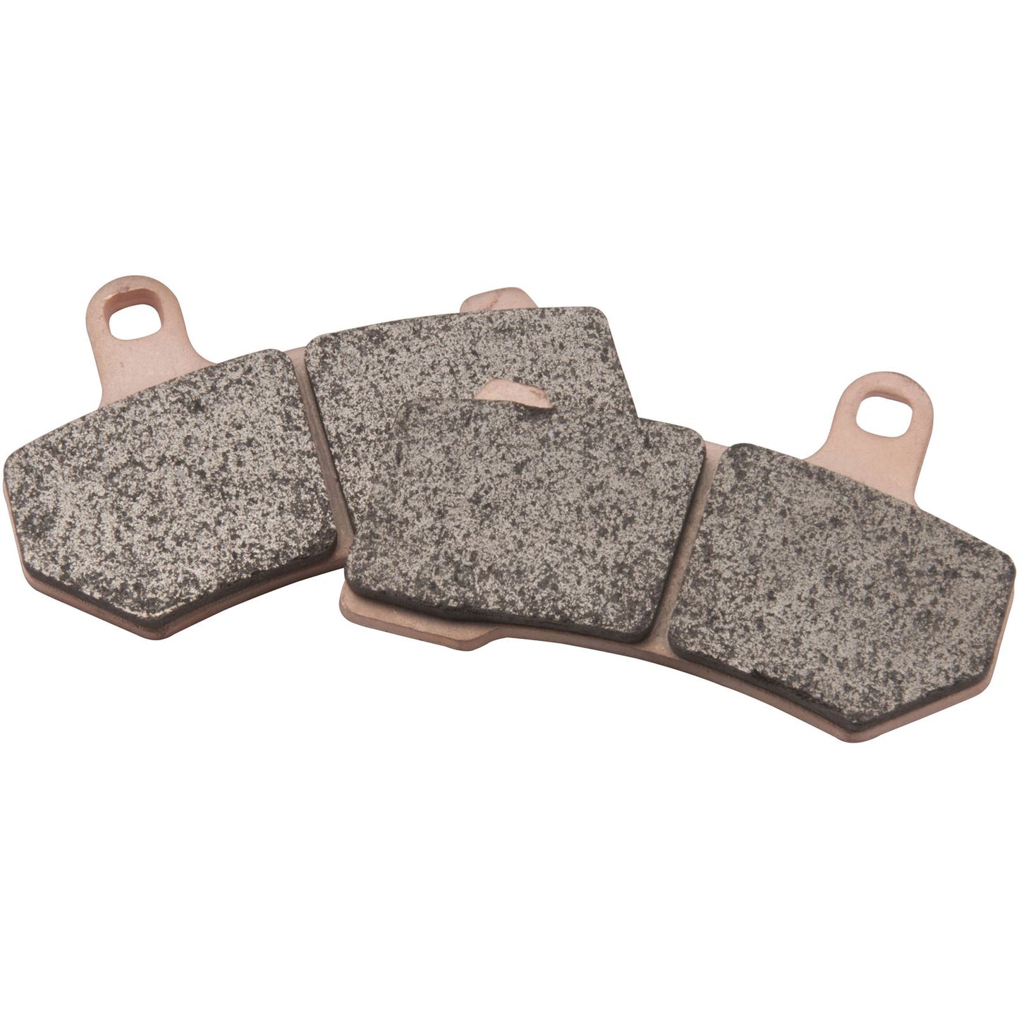 EBC Brakes Extreme Pro Brake Pads EPFA409HH_244130