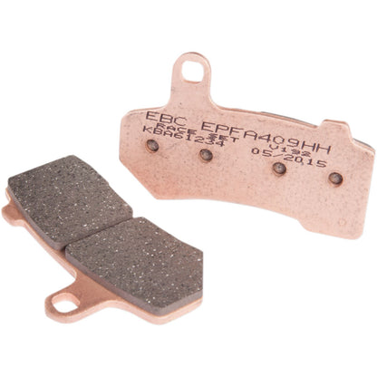 EBC Brakes Extreme Pro Brake Pads EPFA409HH_378918
