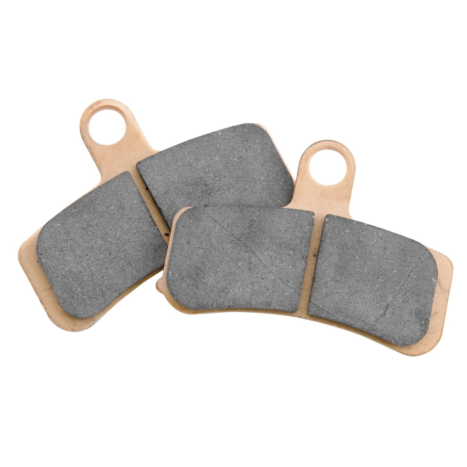EBC Brakes Extreme Pro Brake Pads EPFA457HH_244132
