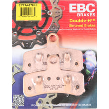 EBC Brakes Extreme Pro Brake Pads EPFA457HH_244133