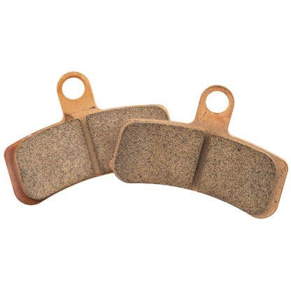 EBC Brakes Brake Pads FA457HH_244134