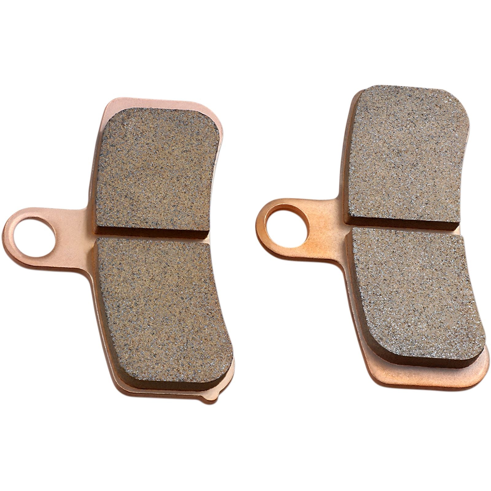 EBC Brakes Brake Pads FA457HH_378889