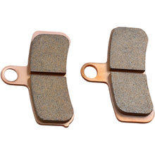 EBC Brakes Brake Pads FA457HH_378889