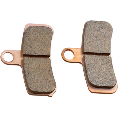 EBC Brakes Brake Pads FA457HH_378889