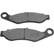 EBC Brakes Brake Pads FA638_378793